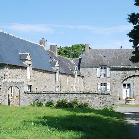 Maison Charmante A Avec Jardin Jugon-les-Lacs