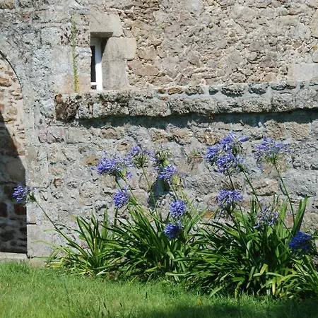 Maison Charmante A Avec Jardin Jugon-les-Lacs